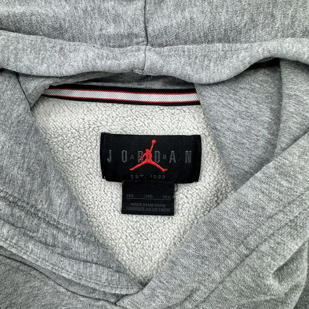 Jordan nike air
